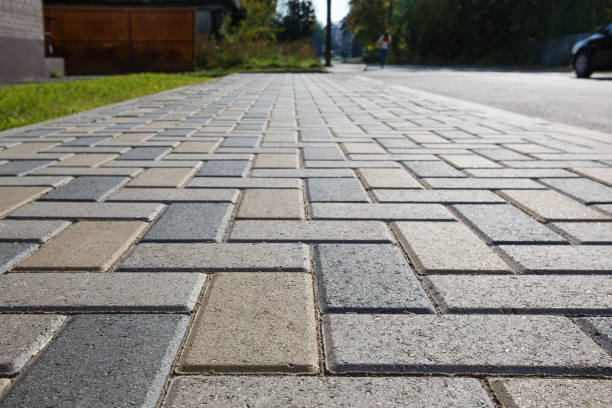 Best Custom Driveway Pavers  in Hrisburg, AR