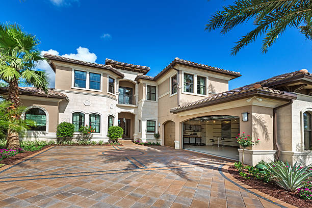 Best Decorative Driveway Pavers  in Hrisburg, AR