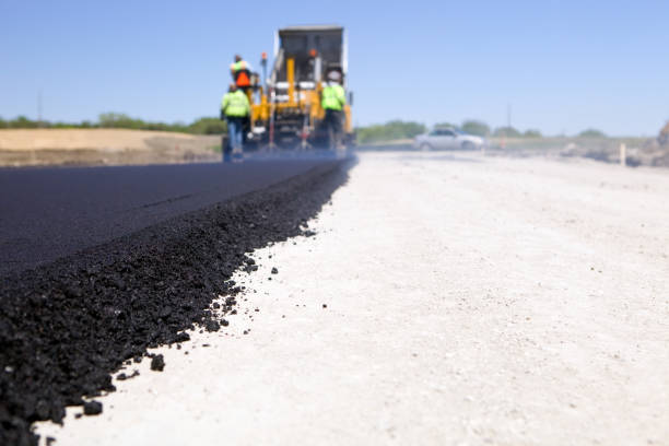 Reliable Harrisburg, AR Driveway Pavers Solutions