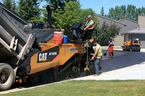 Best Best Driveway Pavers  in Hrisburg, AR
