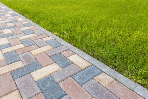 Best Custom Driveway Pavers  in Hrisburg, AR